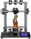 3D-принтер Geeetech A20T, быстрая сборка, 3-в-1, многоцветная печать с платой управления GT2560