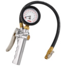 Пистолет для накачки 11 бар шин пневматический профессиональный TOPTUL JEAL160A