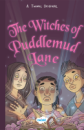The Witches of Puddlemud Lane by Twinkl Originals