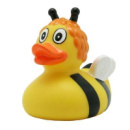Игрушка для ванной LiLaLu Пчелка утка (L1890)