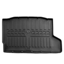 Коврик в багажник 3D (нижний с сабвуфером) (Stingray) для Honda eNP1