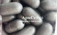 Пoплaвoк ceтeвoй диаметр 33 мм. длина 70 мм. 11К