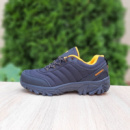 Merrell Vibram Чорні з помаранчевим