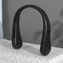 Вентилятор на шею 19126 4 Вт черный