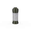 Фонарь кемпинговый Fenix CL22R, темно-зелёный