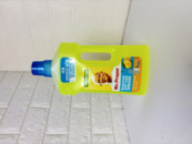 MR PROPER Рідк. миюч. засіб для прибирання підлоги та стін Літній Лимон 1л