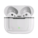 Безпровідна гарнітура Konfulon BTS-26, White