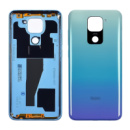 Задняя крышка для Xiaomi Redmi Note 9 Polar White (белая)