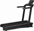 Бігова доріжка Toorx Mirage C60 Black (MIRAGE-C60-B)