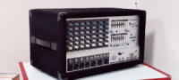 Микшерный пульт Phonic POWERPOD 740