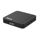 ТВ-приставка Tanix W2 4/64GB Black (Код товару:41526)