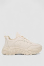 Кросівки жіночі, колір бежевий, 248RA80