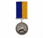 Медаль «За волонтерську діяльність»