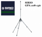 Авиа антенна SIRIO GPA 108-136