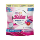Капсулы для стирки SILA Color (10 шт.)