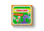 Розумні картки. English ABC