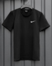 ​Спортивная футболка Nike черная XS-XXXL