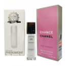 Chanel Chance Eau Tendre Pheromone Formula жіночий 40 мл