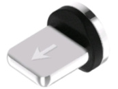 З'єднувач для магнітного кабелю на Iphone - купити в SmartEra.ua