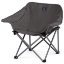 Стілець розкладний Naturehike CNH23JU13002, графіт