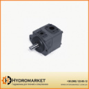 Насосы пластинчатые PVF100 Hydak