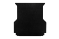 Коврик в багажник EVA (Черный) для Volkswagen Amarok 2022- гг