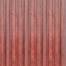 Декоративная стеновая рейка махагон 3000*160*23мм (D) SW-00001531