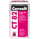 Ceresit CT 82 Клей для приклеювання та армірування ППС/МВ 25кг