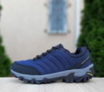 Merrell Vibram Blue (41-46)