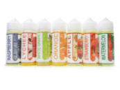 Рідина для електронних сигарет Fruit Heaven 120мол OIL-022