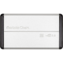 Зовнішня кишеня PowerPlant для HDD 2.5« USB3.0, 6.5 см