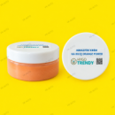 Паста для рук абразивна HYGO TRENDY «Orange Power» (300 г)