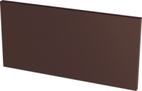 Базoва плиткa Natural Brown 14,8х30