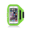 Чохол для телефона на руку Naturehike Arm bag L (5 inch) NH16Y008-B Green