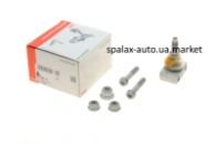Кульова опора Smart 98-07 передня FAG 825 0093 10