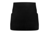 Коврик в багажник EVA V1 (Short, Черный) для Mercedes S-сlass W222 2013-2022 гг