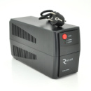 ИБП Ritar  RTP500 (300W) Standby-L, LED, AVR 1st, 2xSCHUKO socket, 1x12V4.5Ah, plastik Case ( 300 х 140 х 205 ) 3,56 кг  Q4