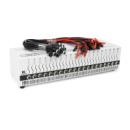 Тестер заряда-разряда литий-ионных аккумуляторов DT50W-20, 5V 10A