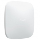 Модуль управления умным домом Ajax Hub 2 (4G) белая (Hub 2 (4G) /white)