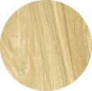 Креативный светодиодный настенный светильник солнечное затмение SVLIGHT 35010-16J светло-коричневый