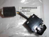 Кнопка центрального замка (ЦЗ) Лачетти GM  96552824