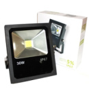 Прожектор LED 30W White (12)