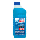 Омивач скла - Scheiben Frostschutz -80C (концентрат)   1л.