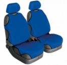 майки POC-TER универсальные передние сиденья синие