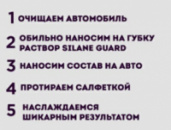 Жидкое стекло Willson Silane Guard