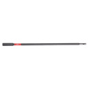 Тримач для біт магнітний ShW 1/4'' Hex MILWAUKEE, 305мм