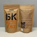 Кофе молотый Amadeo БК 7.62 К-8179-250 250 г