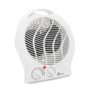 Тепловентилятор спиральный MS-5902, 2000 Вт, 3 режима Cold air/1000/2000Вт, Box