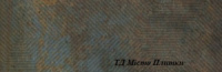 Paradyz Molto Rust Decor Mat 25х75 Парадиж Молто Раст Декор Мат 25х75