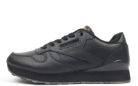 Демісезонні чоловічі кросівки Reebok Classic Leather (41-46)